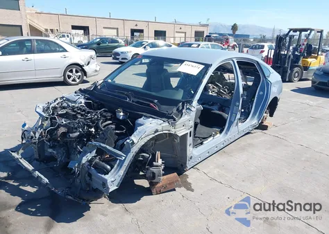 2021 Honda Accord Sport Special Edition из США, поврежденный, VIN 1HGCV1F48MA035479